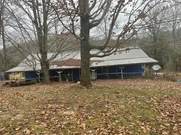 311 Hillwood Rd, Cave City, KY 42127