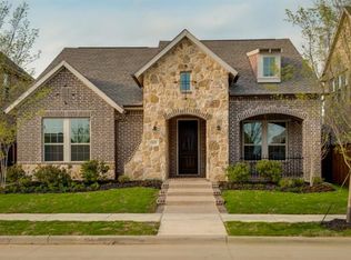 3629 Plum Vista Pl, Arlington, TX 76005