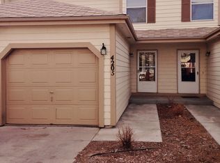 4205 Hunting Meadows Cir, Colorado Springs, CO 80916