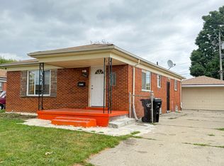 12000 Bloom St #2, Hamtramck, MI 48212