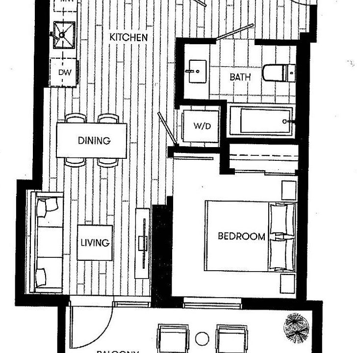 1st image of 2181 Madison Ave #33XX
