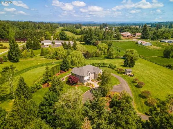 5914 NE 175th Cir, Vancouver, WA 98686