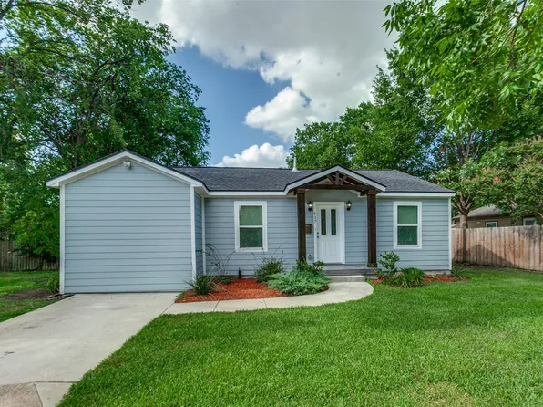 617 Cedar Dr, Garland, TX 75040