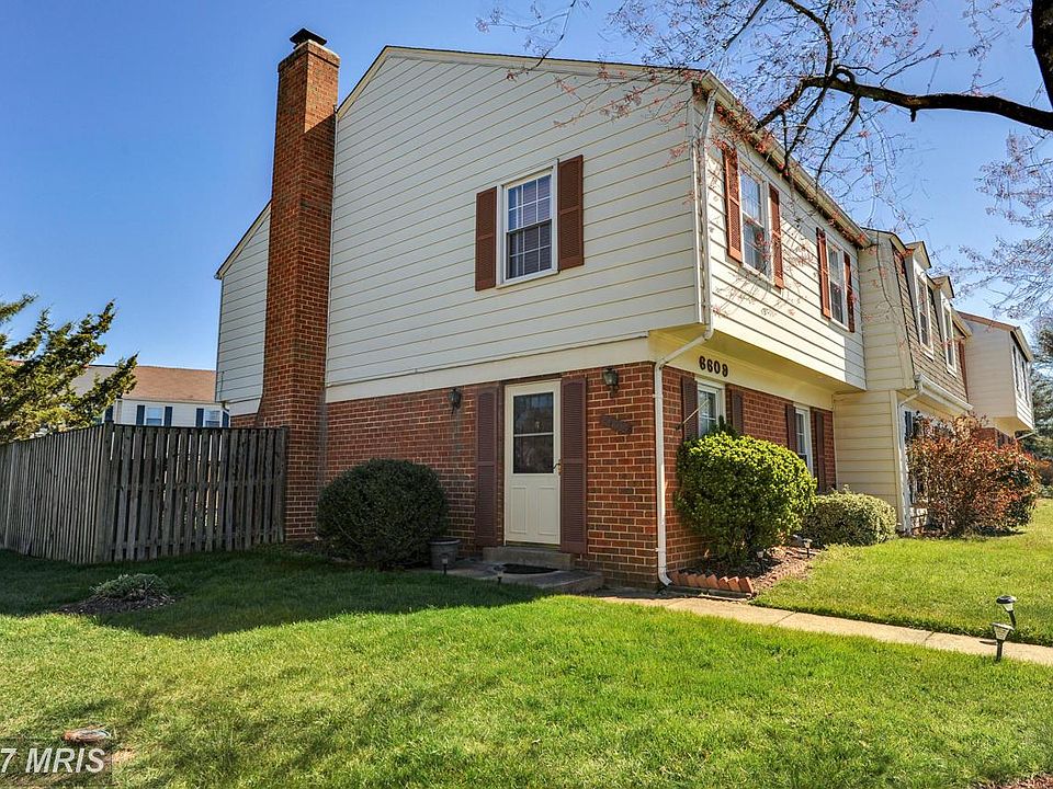 1st image of 6609 Indian Trail Ct