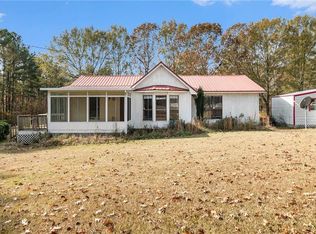 7703 Blacks Bluff Rd SW, Cave Spring, GA 30124