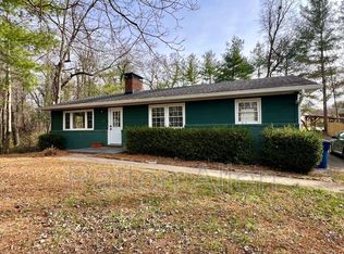 30 Stevens Hill Rd, Asheville, NC 28805