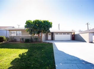 14340 Hawes St, Whittier, CA 90604