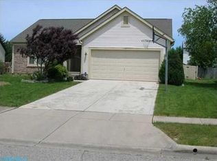 792 Bernese Ct, Reynoldsburg, OH