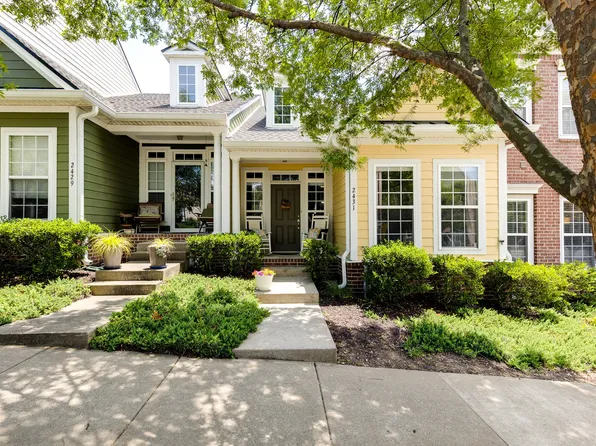 2431 Alteras Dr, Nashville, TN 37211