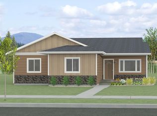 120 Short Pine Drive, Kalispell, MT 59901