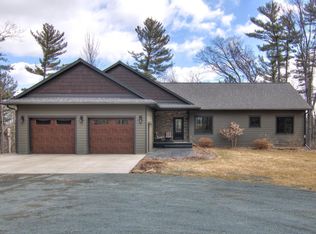 877 22nd St, Chetek, WI 54728