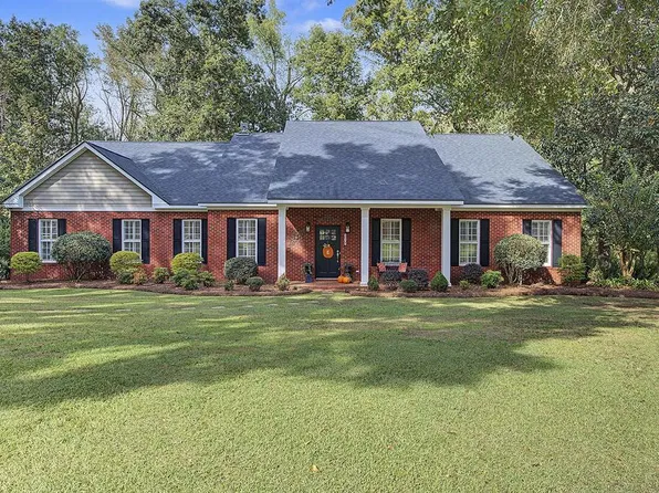 117 Brittany Dr, Leesburg, GA 31763