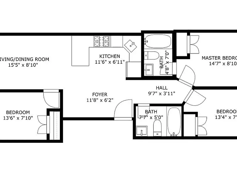 17 Goodwin Pl #2 — Photo 15