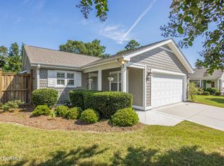 827 Royal Bonnet Dr, Wilmington, NC 28405