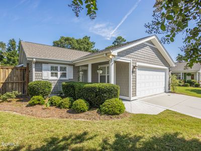 827 Royal Bonnet Drive, Wilmington, NC, 28405