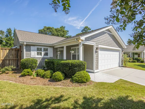 827 Royal Bonnet Drive, Wilmington, NC 28405