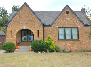 2816 NW 21st St, Oklahoma City, OK 73107