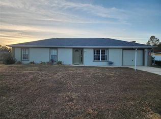 13256 SW 2nd Ct, Ocala, FL 34473