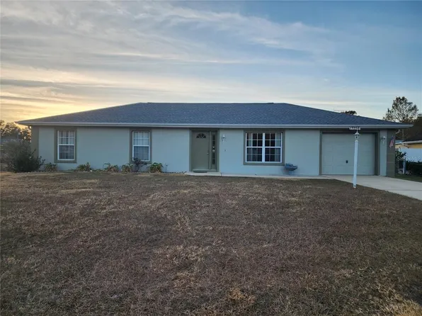 13256 SW 2nd Ct, Ocala, FL 34473