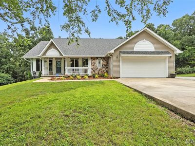 190 Whispering Pines Est, Saint Clair, MO, 63077