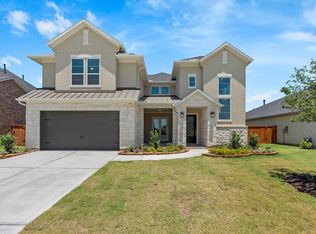 517 Horizon Light Ln, Katy, TX 77493
