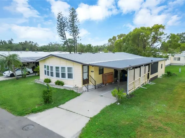 6710 36th Ave E Lot 315, Palmetto, FL 34221