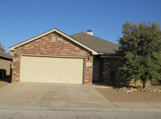 6200 Shea Ln, Midland, TX 79706