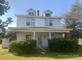 4096 Louisville Rd, Bardstown, KY 40004