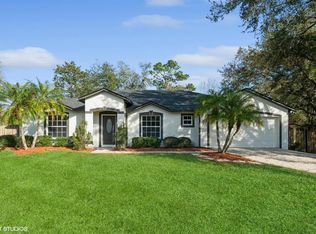 649 Ridge Blvd, Deland, FL 32724