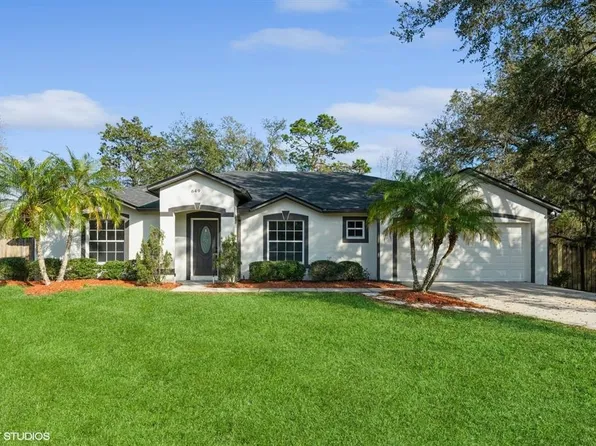 649 Ridge Blvd, Deland, FL 32724