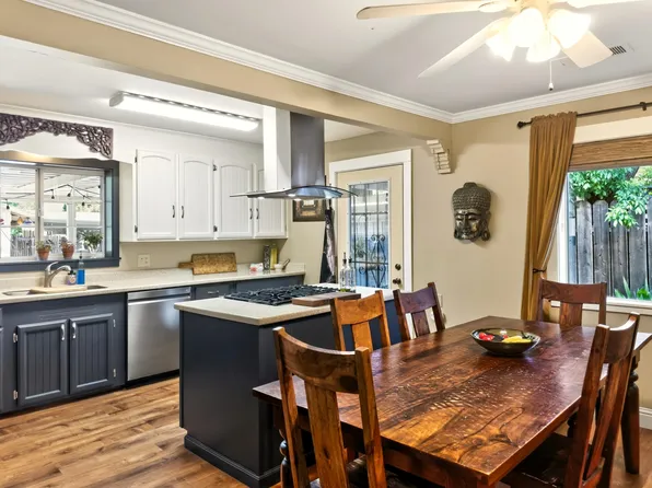 134 Walton Ave, Red Bluff, CA 96080