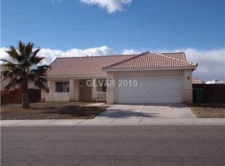 281 S Arrowhead Ln, Mesquite, NV 89027