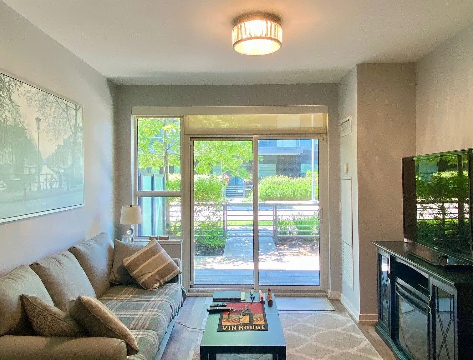1 bed, $2,300 — Photo 3
