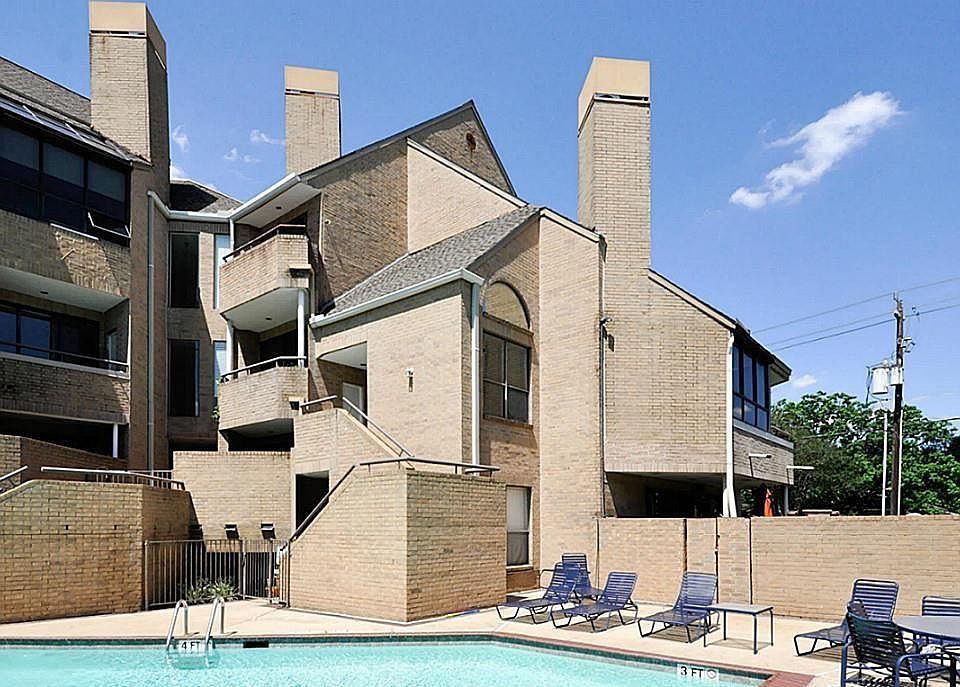1st image of 5200 Weslayan St #201