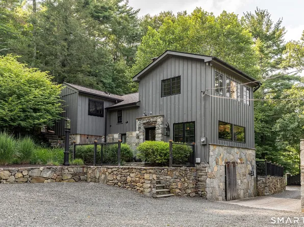 178 Baker Road, Roxbury, CT 06783