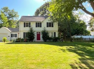 162 Chalmers St, Springfield, MA 01118