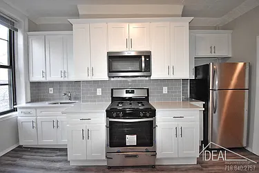 Rented by Ideal Properties Group