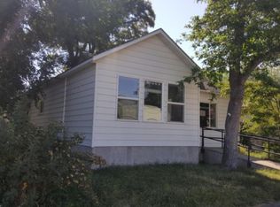 405 1st St W, Polson, MT 59860