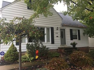 1224 W Miner Rd, Mayfield Heights, OH 44124