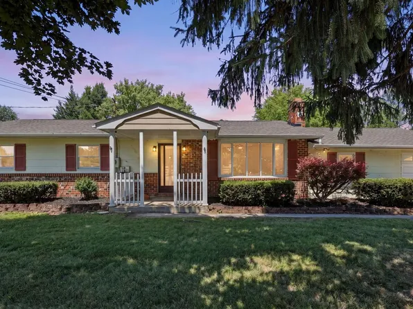 683 Ben Speck Rd, Hedgesville, WV 25427