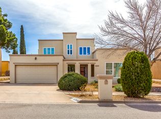 11744 Tony Tejeda Dr, El Paso, TX 79936