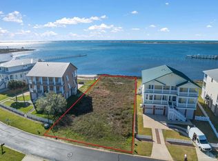 4039 Landfall Dr, Perdido Key, FL 32507
