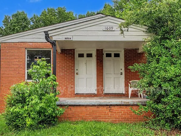 1609 Oneka Ave APT A, High Pt, NC 27260