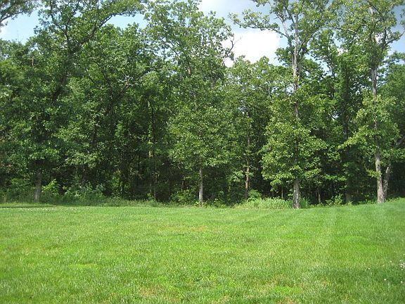 Five acres!!