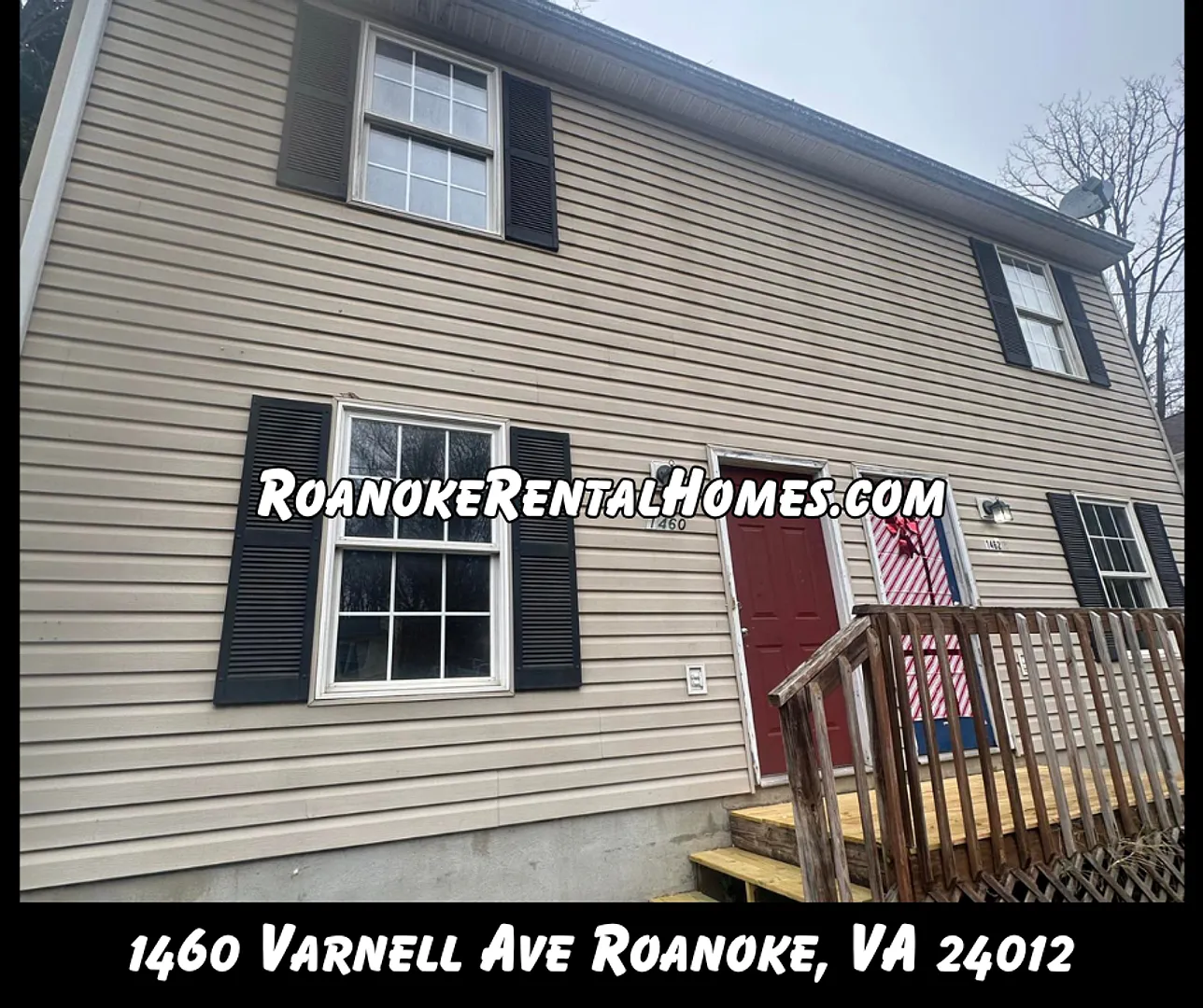 1460-1462 Varnell Ave, NE — Photo 1