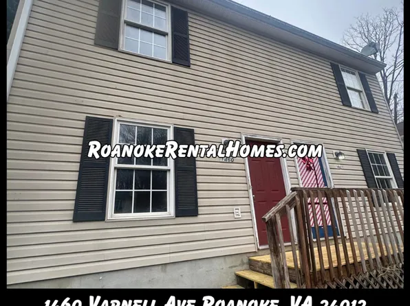 1460-1462 Varnell Ave, NE, 1460-1462 Varnell Ave NE #9bde557f7, Roanoke, VA 24012