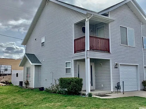 260 N Bliss Ct Photo 1