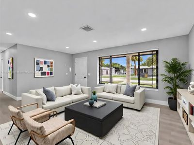 19021 NW 23rd Ct, Miami Gardens, FL, 33056