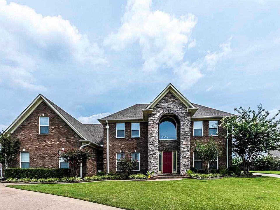 98 Easley Ct, Munford, TN 38058 Zillow