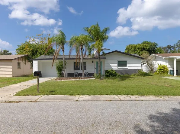 3225 Masonville Loop, Holiday, FL 34691